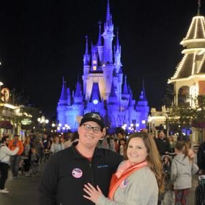 Meet your Posher, Travis